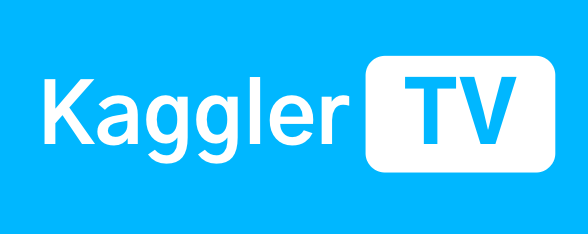 Kaggler TV logo